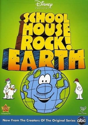 Schoolhouse Rock Earth