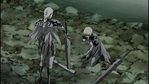Claymore: 1×13