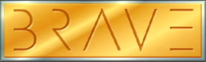 Logo Brave Entertainment