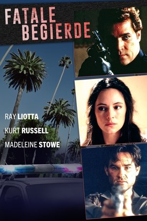 Poster Fatale Begierde 1992