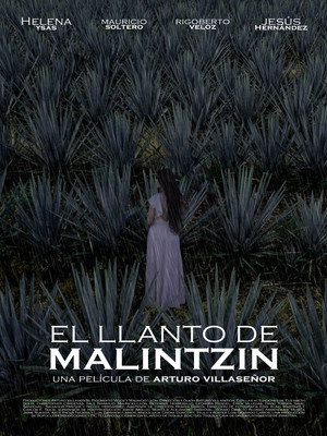 The Crying of Malintzin 6