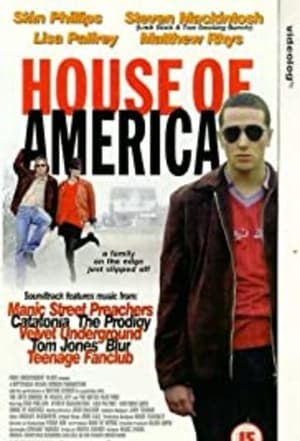 Poster House of America 1997