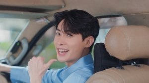 The Middleman’s Love: 1×6