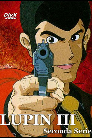 Lupin III: Le nuove avventure di Lupin III