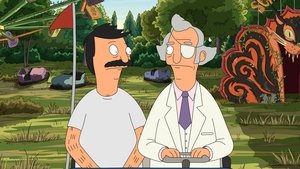 Bob's Burgers The Oeder Games