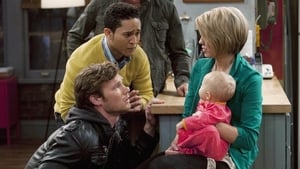 Baby Daddy 1 x Episodio 2