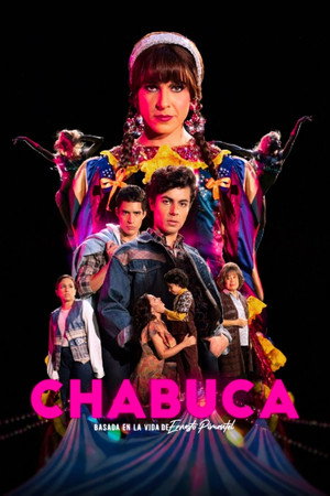 Chabuca 15