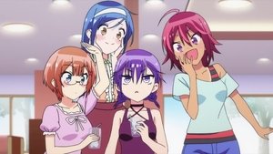 We Never Learn: BOKUBEN Season 1 Episode 10