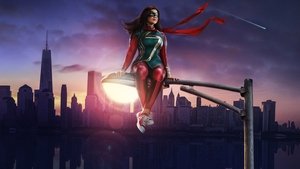 Ms. Marvel TV Series