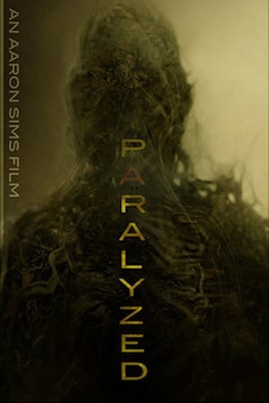 Poster Paralyzed (2012)