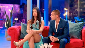 Reproches y lágrimas en un cara a cara cargado de tensión