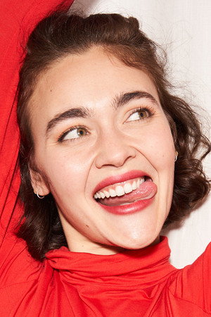 Jamie Taylor Ballesta portrait