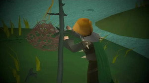 16 Tiles of Solitude