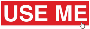 Use Me — Logos 1