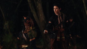 Love Upon a Time: 1×11