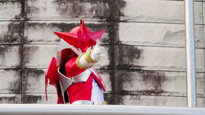 No. 1 Sentai Gozyuger Season 1 : Episode 44 