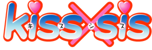 KissXsis — Logos 1