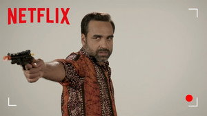 Pankaj Tripathi Leaked Audition Tape for Sacred Games