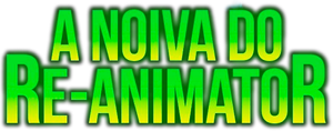La novia de Re-Animator — Logos 2