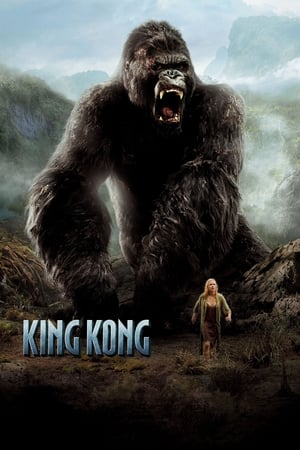 Click for trailer, plot details and rating of King Kong (2005)