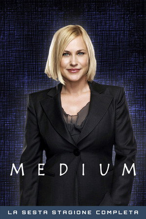 Medium — Stagione 6