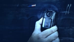 Body Cam film complet