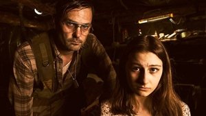 Girl in the Bunker (2018)