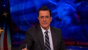 The Colbert Report: 10×13
