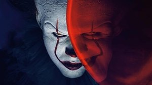 IT: Chú Hề Ma Quái