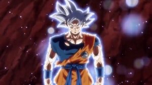 Super Dragonball Heroes: 1×6