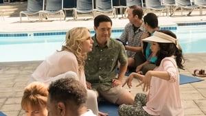 Fresh Off the Boat 5 x episodio 9