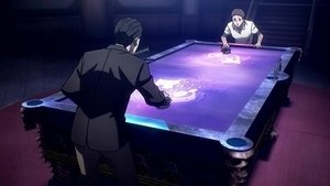 Death Parade Season 1 Episode 8