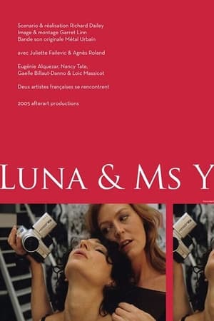 Poster Luna & Ms Y (2004)