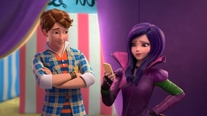 Descendants: Wicked World: 1×2