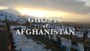 Image Ghosts of Afghanistan