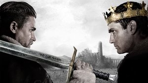 Huyền Thoại Vua Arthur: Thanh Gươm Trong Đá-King Arthur - King Arthur: Legend Of The Sword