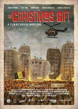 Watch El regalo de Navidad (2020) HD Movie Online Free