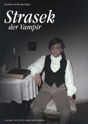 Strasek, der Vampir