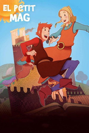 El pequeño mago