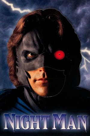 Poster Nightman (1997)