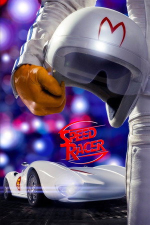Speed Racer 169