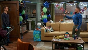 Baby Daddy 4 x Episodio 10