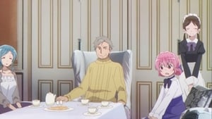 Comic Girls 1 x 10