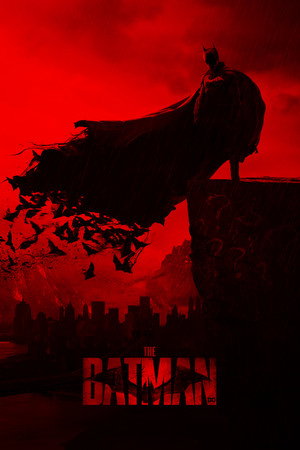 poster The Batman