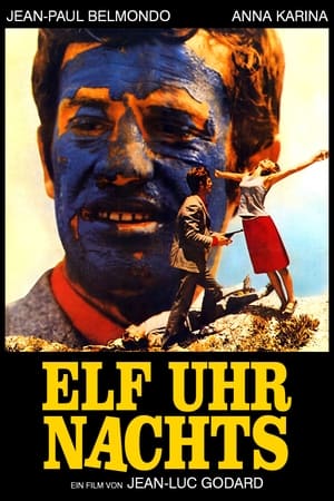 Elf Uhr nachts 1965