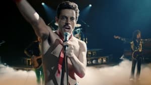 Bohemian Rhapsody (2018)