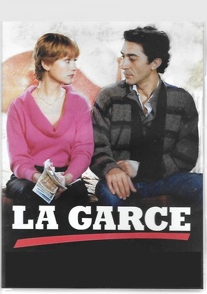 La Garce - 1984 La Garce - 1984
