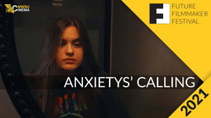 Anxiety’s Calling