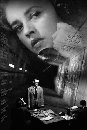 Elevator to the Gallows 67