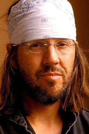 David Foster Wallace